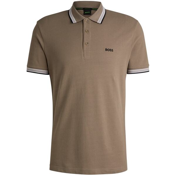 ■トップスサイズ サイズ | 胸囲 | ウェスト| ウエスト(inc) XXS | 約84cm | 約69cm | 27inc XS | 約88cm | 約73cm | 28-29inc S | 約94cm | 約78cm | 30-31inc M | 約100cm | 約83cm | 32-33inc L | 約106cm | 約88cm | 34-35inc XL | 約112cm | 約96cm | 36-38inc XXL | 約118cm | 約108cm | 42-44inc ■ブランド BOSS (ボス)■商品名 Paddy Polo Shirt■商品は海外よりお取り寄せの商品となりますので、お届けまで10日-14日前後お時間頂いております。 ■ブランド・商品・デザインによって大きな差異がある場合があります。 ■あくまで平均的なサイズ表ですので「目安」として参考にしてください。 ■お届けの商品は1枚目のお写真となります。色展開がある場合、2枚目以降は参考画像となる場合がございます。 ■只今、一部を除くすべて商品につきまして、期間限定で送料無料となります。 ※沖縄・離島・一部地域は追加送料(3,300円)が掛かります。