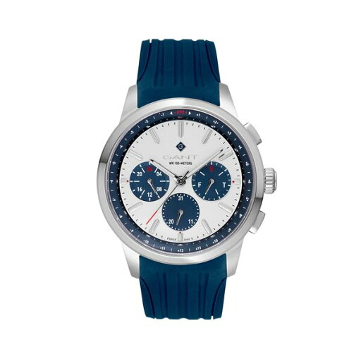 【送料無料】 ガント メンズ 腕時計 アクセサリー Gant Middletown Sn51 Blue 【送料無料】 ガント メンズ 腕時計 アクセサリー Gant Middletown Sn51 Blue