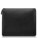 【送料無料】 コムデギャルソン レディース 財布 アクセサリー Classic Pouch Black 1