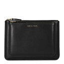 【送料無料】 コムデギャルソン レディース 財布 アクセサリー Classic Clutch Black 1
