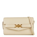 【送料無料】 ヴェルサーチ レディース 財布 アクセサリー Medusa Mini Bag Light Sand/Gold