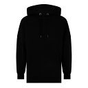 【送料無料】 パーム・エンジェルス メンズ パーカー・スウェット アウター Logo Hoodie Black