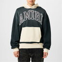 【送料無料】 アミリ メンズ パーカー・スウェット アウター Amiri Vintage OS OTH Sn43 Black