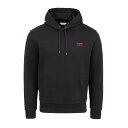 【送料無料】 レークーパー メンズ パーカー・スウェット アウター C OTH Hoodies Sn52 Black