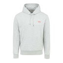 【送料無料】 レークーパー メンズ パーカー・スウェット アウター C OTH Hoodies Sn52 Grey