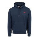 【送料無料】 レークーパー メンズ パーカー・スウェット アウター C OTH Hoodies Sn52 Navy