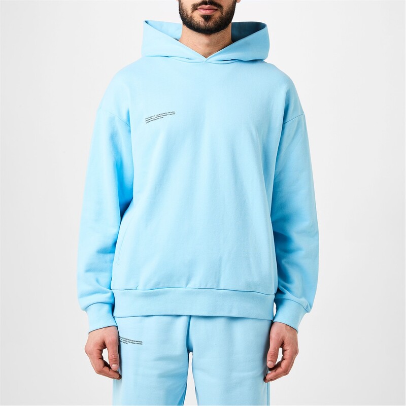 【送料無料】 パンゲア メンズ パーカー・スウェット アウター 365 Hoodie Celestial Blue