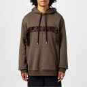 【送料無料】 ランバン メンズ パーカー・スウェット アウター Lanvin Curb Hoodie Sn43 Shadow 675
