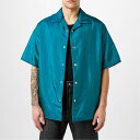 【送料無料】 ジル・サンダー メンズ シャツ トップス Shirt Blue