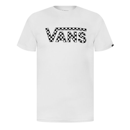 【送料無料】 バンズ メンズ Tシャツ トップス Classic T-Shirt Mens White 【送料無料】 バンズ メンズ Tシャツ トップス Classic T-Shirt Mens White