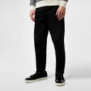 【送料無料】 ランバン メンズ スニーカー シューズ Dbb1 Sneaker Black 10