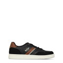 【送料無料】 レークーパー メンズ スニーカー シューズ C Trainer Sn44 Black