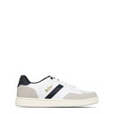 【送料無料】 レークーパー メンズ スニーカー シューズ C Trainer Sn44 White