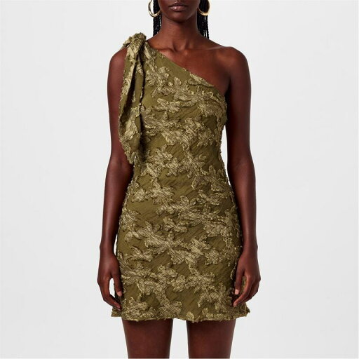 【送料無料】 カルト ガイア レディース ワンピース トップス Cult Arlo Dress Ld42 Tea 【送料無料】 カルト ガイア レディース ワンピース トップス Cult Arlo Dress Ld42 Tea