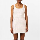 【送料無料】 ラブスハックファンシー レディース ワンピース トップス Moda Dress Birthday Cake