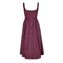 【送料無料】 アレッサンドラ リッチ レディース ワンピース トップス Sequin-Embellished Tweed Mini Dress Purple/B...