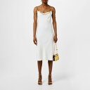 【送料無料】 ラバンヌ レディース ワンピース トップス Paco Chn Mini Drs Ld43 Natural White