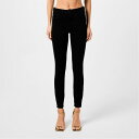 【送料無料】 ラジェンス レディース デニムパンツ ボトムス Marguerite Jean Noir