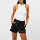 【送料無料】 アニービン レディース タンクトップ トップス Eva Tank Top White