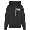【送料無料】 アリーズ レディース パーカー・スウェット アウター Temple Hoodie Black