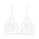 【送料無料】 アニービン レディース ブラジャー アンダーウェア Lace Bra IVORY