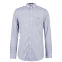 yz Kg Y Vc gbvX Banker Stripe Shirt College 436