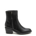 【送料無料】 ロケットドッグ レディース ブーツ・レインブーツ シューズ Yonder Ankle Boots Black