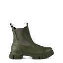 【送料無料】 ガニー レディース ブーツ・レインブーツ シューズ City Boots Kalamata