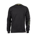 【送料無料】 ディッキーズ メンズ パーカー・スウェット アウター Okemo Graphic Sweatshirt Black(4)