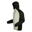 【送料無料】 レガッタ メンズ ジャケット・ブルゾン アウター Andreson Jkt Sn00 Black/Cream