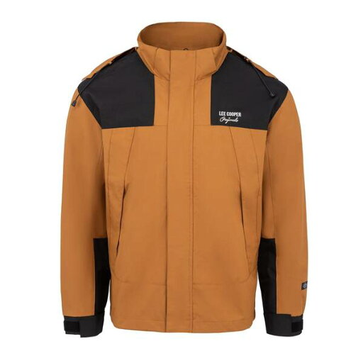 【送料無料】 レークーパー メンズ ジャケット・ブルゾン アウター Outdoor Jkt Caramel 【送料無料】 レークーパー メンズ ジャケット・ブルゾン アウター Outdoor Jkt Caramel
