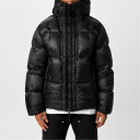 【送料無料】 パラジャンパーズ メンズ ジャケット・ブルゾン アウター Para Diran Puffer Sn44 Phantom