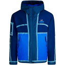 【送料無料】 シーピーカンパニー メンズ ジャケット・ブルゾン アウター Gore G Type Padded Jacket Drct Blue 850