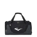 【送料無料】 エバーラスト レディース ハンドバッグ バッグ Holdall Small Black(4)
