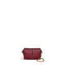 【送料無料】 ラドリー レディース ハンドバッグ バッグ Radley HILLGATECHNXB Ld44 CRANBERRY