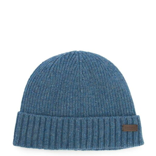 【送料無料】 バブアー メンズ 帽子 ニットキャップ アクセサリー Carlton Beanie Drk Denim 【送料無料】 バブアー メンズ 帽子 ニットキャップ アクセサリー Carlton Beanie Drk Denim