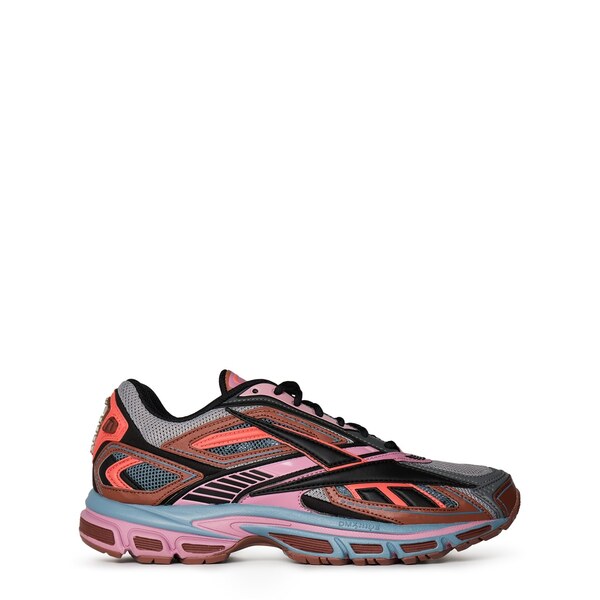 リーボック メンズ シューズ スニーカー Reebok Prem Road Ult Sn44 Extra Pink ピンク(4)