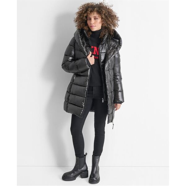 楽天市場】DKNY コート(レディースファッション)の通販 楽天市場】DKNY コート(レディースファッション)の通販