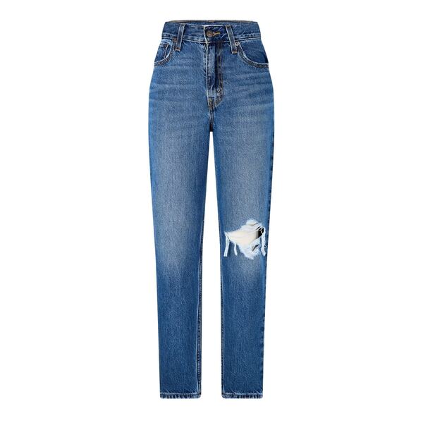 【送料無料】 リーバイス レディース デニムパンツ ジーンズ ボトムス 80s Mom Jeans Boo Boo