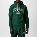 【送料無料】 エバーラスト メンズ パーカー・スウェット アウター Choice of Champions OTH Hoodie Green