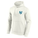 【送料無料】 MLB メンズ パーカー・スウェット アウター Champs Multi Hoodie Mens New York Yankees