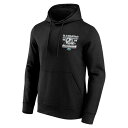 【送料無料】 NFL メンズ パーカー・スウェット アウター Champs Hoodie Sn53 LV Raiders