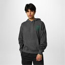 【送料無料】 ジャック ウィルス メンズ パーカー・スウェット アウター Sporting Goods Hoodie Granite
