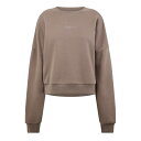 【送料無料】 ジャック ウィルス レディース パーカー・スウェット アウター Essentials Crew Ld44 Mocha