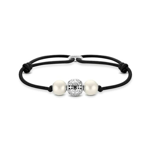 【送料無料】 トーマスサボ メンズ ブレスレット・バングル・アンクレット アクセサリー Sabo Bracelet 99 Black 【送料無料】 トーマスサボ メンズ ブレスレット・バングル・アンクレット アクセサリー Sabo Bracelet 99 Black