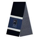 【送料無料】 ボス メンズ マフラー・ストール・スカーフ アクセサリー Boss Floggy Ra 10239248 01 Navy