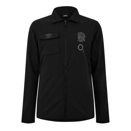 【送料無料】 アンブロ メンズ ジャケット・ブルゾン アウター England Presentation Jacket 2024 Adults Black 【送料無料】 アンブロ メンズ ジャケット・ブルゾン アウター England Presentation Jacket 2024 Adults Black
