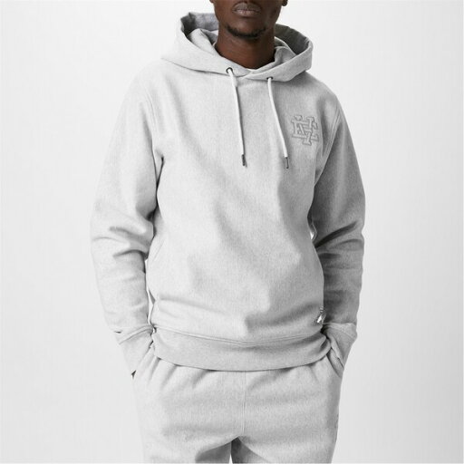 【送料無料】 エバーラスト メンズ パーカー・スウェット アウター Choice of Champions OTH Hoodie Grey Marl 【送料無料】 エバーラスト メンズ パーカー・スウェット アウター Choice of Champions OTH Hoodie Grey Marl