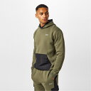 【送料無料】 エバーラスト メンズ パーカー・スウェット アウター Elite Utility Hoodie Khaki
