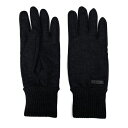 【送料無料】 ボス メンズ 手袋 アクセサリー Boss Kalsper 10265491 01 Black 001